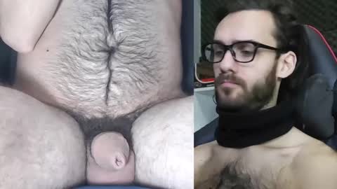 Snapshot of lapijaarg chatting on May 18, 9:42 pm LapijARG online show from May 18, 9:42 pm