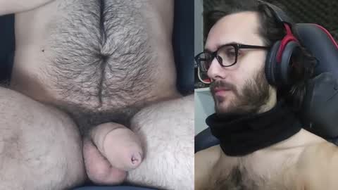 Snapshot of lapijaarg chatting on May 20, 10:38 pm LapijARG online show from May 20, 10:38 pm