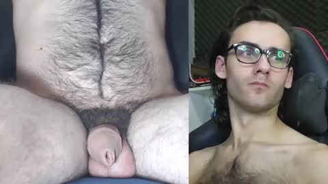 Snapshot of lapijaarg chatting on May 27, 2:03 pm LapijARG online show from May 27, 2:03 pm