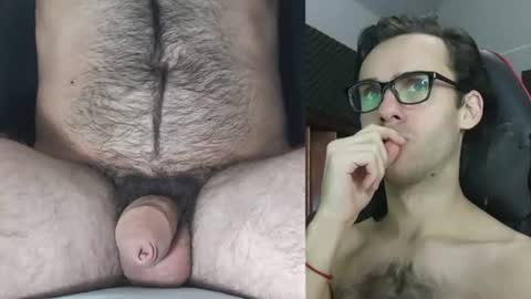 Snapshot of lapijaarg chatting on July 1, 12:12 am LapijARG online show from July 1, 12:12 am