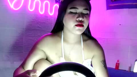 lara101732 online show from October 7, 4:20 am