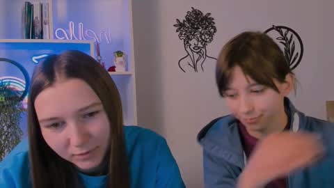 lara_bamby online show from February 18, 6:31 am