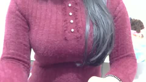 Snapshot of lara_dey chatting on December 27, 5:59 pm Anshika rai online show from December 27, 5:59 pm