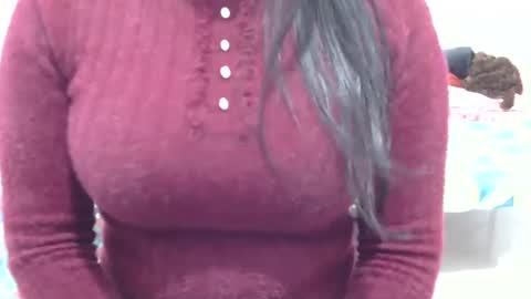 Snapshot of lara_dey chatting on December 27, 9:00 pm Anshika rai online show from December 27, 9:00 pm