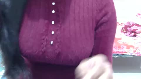 Snapshot of lara_dey chatting on January 4, 11:22 am Anshika rai online show from January 4, 11:22 am