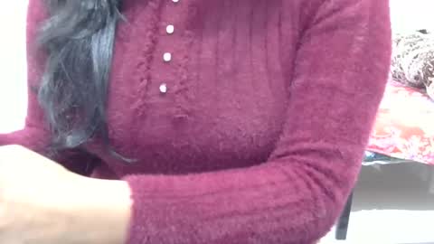 Snapshot of lara_dey chatting on January 10, 7:00 pm Anshika rai online show from January 10, 7:00 pm