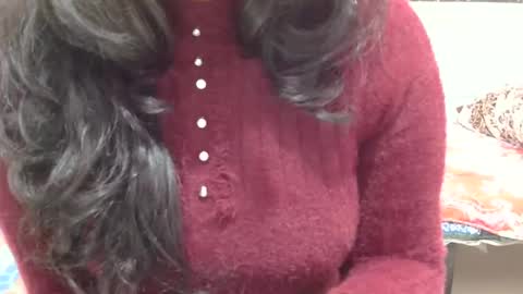 Snapshot of lara_dey chatting on January 10, 10:04 pm Anshika rai online show from January 10, 10:04 pm