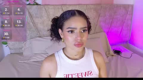 Lara Gill online show from November 9, 7:12 pm