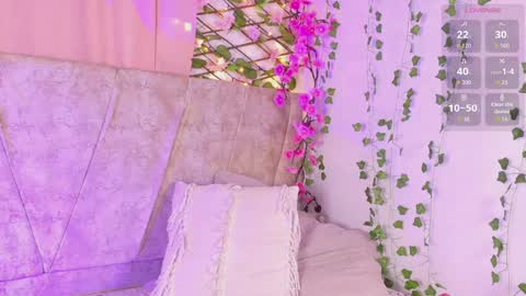 Lara Gill online show from April 6, 7:59 pm