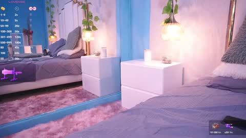 Hello Guys I am Lara Giraldo  WELCOME To my room online show from January 12, 7:00 am