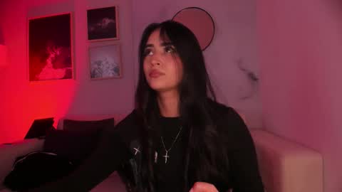 Lara Madisson online show from November 8, 5:51 am