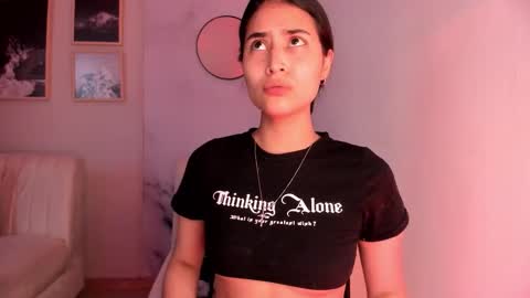 Lara Madisson online show from November 11, 6:02 am