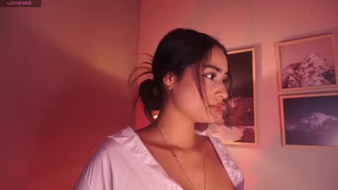Lara Madisson online show from July 17, 5:58 am