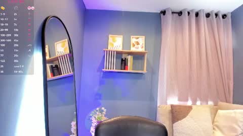 Snapshot of lara_martin chatting on June 28, 5:41 pm 700 200 online show from June 28, 5:41 pm