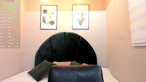 Snapshot of lara_martin chatting on July 1, 7:24 pm 700 200 online show from July 1, 7:24 pm