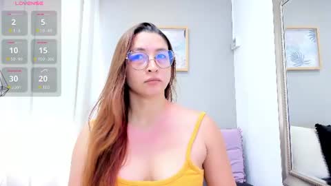 Snapshot of lara_martin chatting on July 4, 7:31 pm 700 200 online show from July 4, 7:31 pm