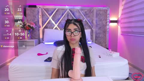 Lara online show from January 13, 9:52 pm