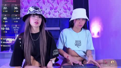 Lara online show from January 17, 11:18 pm