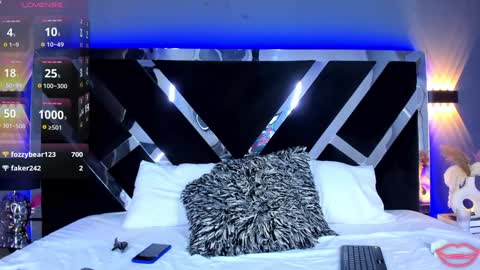 Lara online show from February 5, 1:15 am