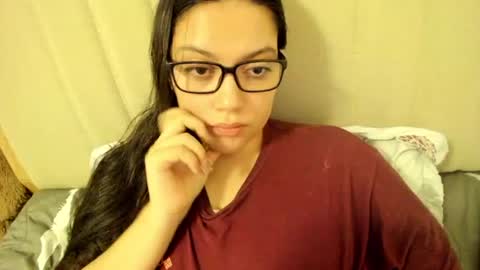 lara online show from October 21, 3:51 am