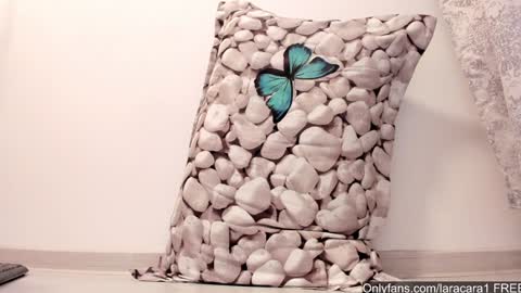 Lara online show from January 19, 7:57 am