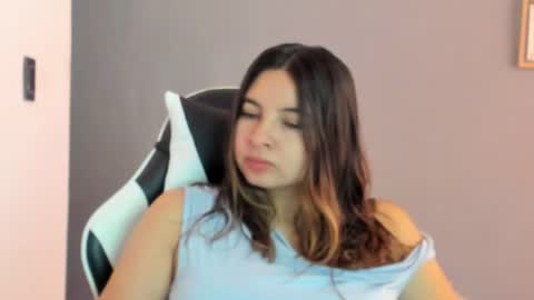 Lara online show from July 18, 2:21 pm
