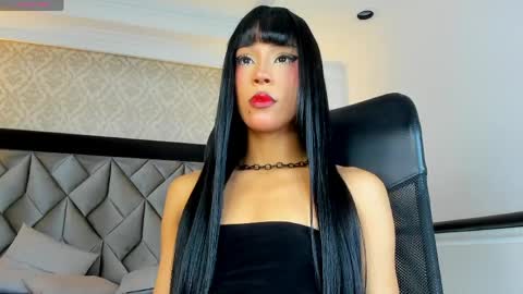 Lara Demon  online show from March 30, 1:17 am