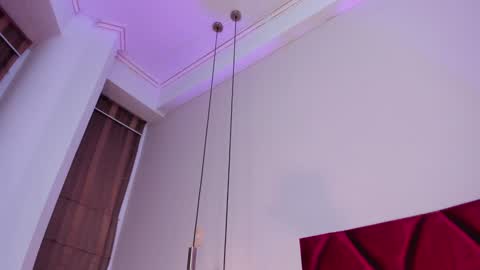  Lara Gold  online show from February 8, 1:22 am