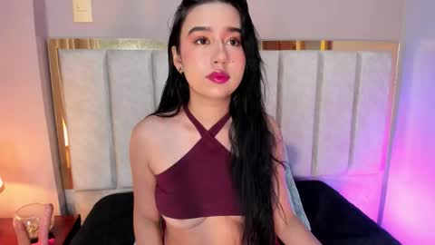  Lara Gold  online show from January 9, 12:57 am