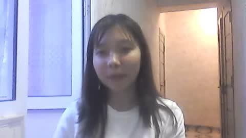 Snapshot of larainebertinetti chatting on October 22, 3:34 pm Hannah online show from October 22, 3:34 pm