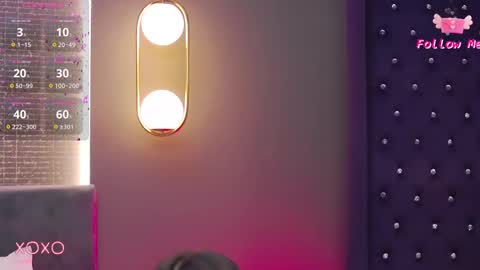 LaraKent online show from February 19, 3:28 am