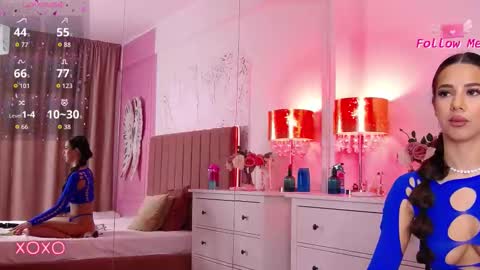 LaraKent online show from November 3, 6:36 am