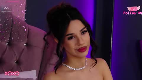 LaraKent online show from December 13, 8:14 pm