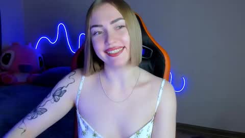 LaraKrein lk online show from October 22, 7:46 pm