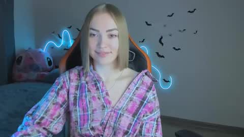 LaraKrein lk online show from November 2, 12:07 pm