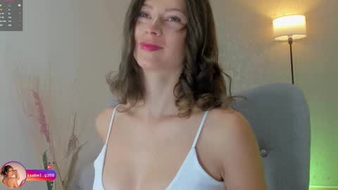 Lara  online show from December 20, 1:07 pm