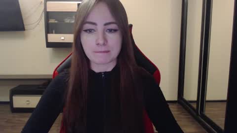 Laralianna online show from January 6, 10:37 pm