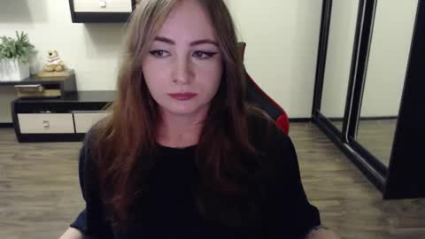 Laralianna online show from September 20, 2:51 pm