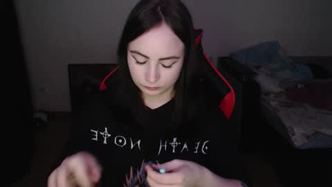 Laralianna online show from December 16, 7:08 pm