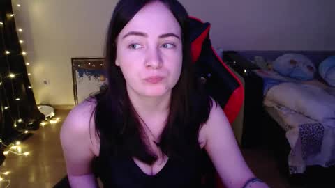 Laralianna online show from January 9, 1:52 am