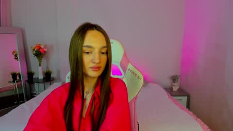 MY NAME IS LILY online show from February 11, 2:24 pm