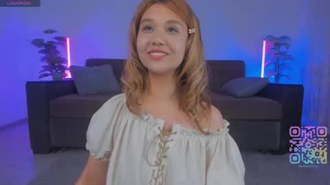 Lara online show from May 16, 10:08 pm