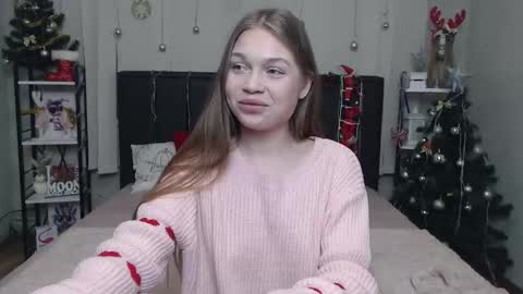 LaraPika online show from January 10, 6:15 am