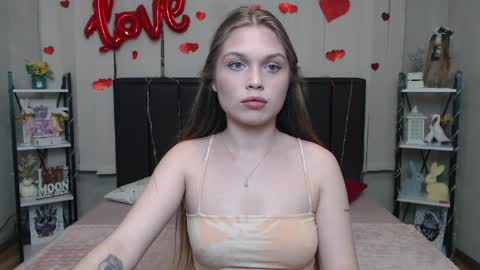 LaraPika online show from March 29, 5:13 pm