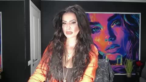 laras_moans online show from February 21, 10:27 am