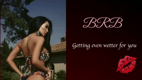 laras_moans online show from June 21, 7:33 am