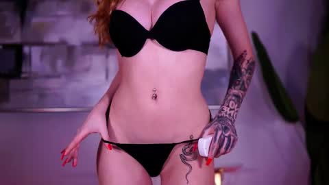 Lara online show from February 26, 4:33 am