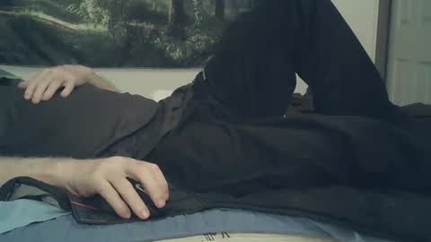 Larbie online show from January 26, 11:08 pm