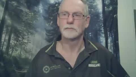 Larbie online show from January 27, 11:43 am