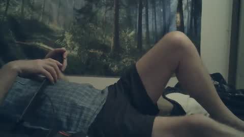 Larbie online show from February 9, 10:20 am